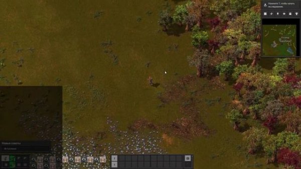 Satisfactory vs Factorio Играем сравниваем