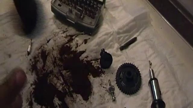 Riparazione macchina caffè a grani Philips,lunga ma risolta!!! смотреть онлайн