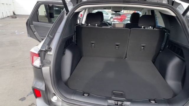 2022 Ford ESCAPE Carson City, Reno, Northern Nevada, Susanville, Sacramento, CA 37966 смотреть онлайн