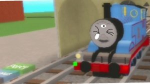 sodor fallout thomas