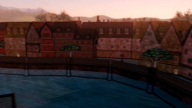 THE SIMS 4 - MEDIEVAL WINDENBURG MOD смотреть онлайн