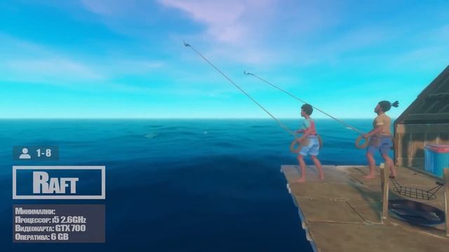 ТОП 5 ЛУЧШИХ КОПЕРАТИВНЫХ ИГР #коперативныеигры смотреть онлайн