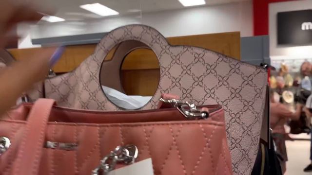 TJMAXX 😍 GUCCI, MICHAEL KORS, BRAHMIN, Kate Spade