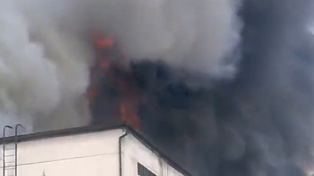 Перчаточная фабрика горит смотреть онлайн