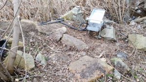 ЧЁРНОЕ СТАРАТЕЛЬСТВО ДОБЫЧА ЗОЛОТА