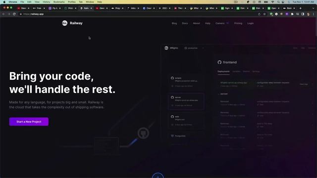 Avoiding Burnout, Python 3.11 & Smart Mode Code Assistants - Productive Programmer Tech News EP. 1 смотреть онлайн