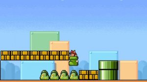 Super Mario Advance 4: Super Mario Bros. 3 (GBA)||