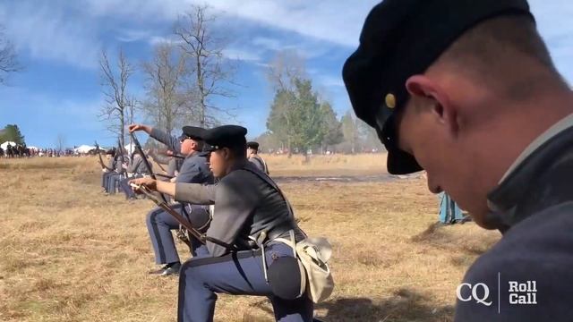 Here’s why the US named bases for Confederate generals смотреть онлайн