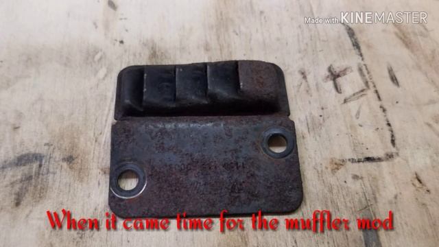 ☆ How to ☆ Stihl MS170 - MS180 w/ Walbro WT-215 adjustable carburetor upgrade & muffler mod смотреть онлайн