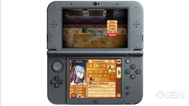 Advanced Tips for Surviving Fire Emblem: Fates смотреть онлайн