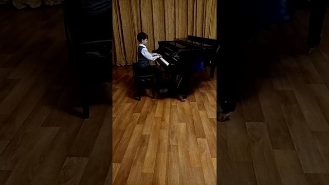 А.Колтунова "Сказочный дом Деда Мороза" смотреть онлайн