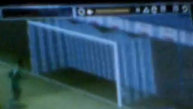 Transversale rentrante : But de Del Piero - Pes 6 sur PSP смотреть онлайн