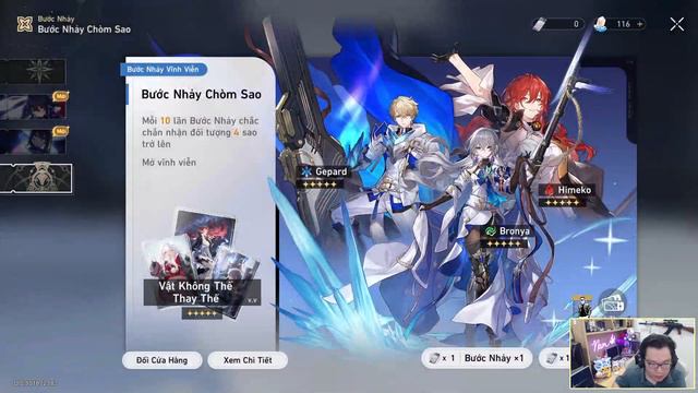 REVIEW HONKAI STAR RAIL: GENSHIN PHIÊN BẢN GIẢI CỨU VŨ TRỤ, CÓ ĐÁNG CHƠI KHÔNG ? Nam Art смотреть онлайн
