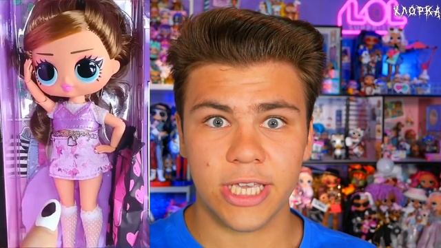 бига егоров ищет кукольные заговоры