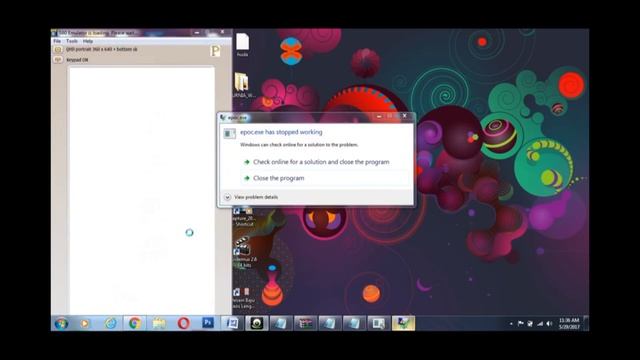 TUTORIAL INSTAL VIRTUALBOX and INTSAL EMULATOR OS SYMBIAN NOKIA (Perbanas Institute) смотреть онлайн