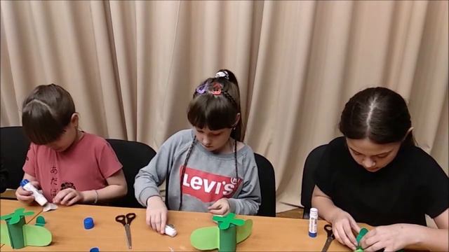 Лебедевский ДК "Самолет" смотреть онлайн