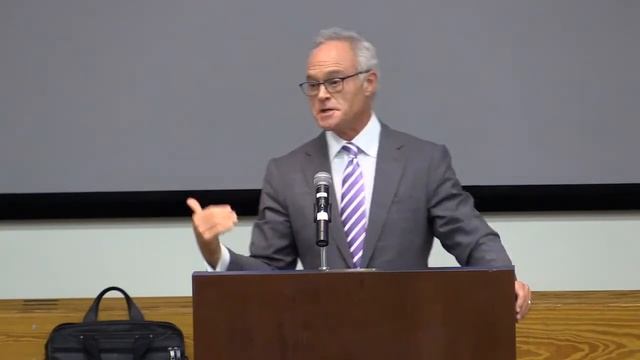 Civility in America Presents Scott Pelley, CBS News: Civility, Democracy & Journalism (10/15/2019) смотреть онлайн