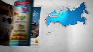 Видеоверсия медиакита "Антенна-Телесемь"