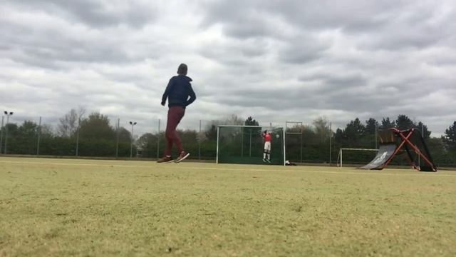 Football flick challenge смотреть онлайн