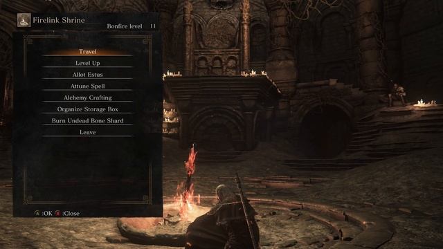 Dark Souls 3: The Convergence [07] - Принцы и принцы смотреть онлайн