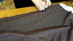 КАК СДЕЛАТЬ ГОФРЕ, ПЛИССЕ ДОМА .Corrugation, pleated fabric . ВИДЕО №1