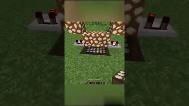 КАК ПОПАСТЬ В РАЙ МАЙНКРАФТ #shorts смотреть онлайн