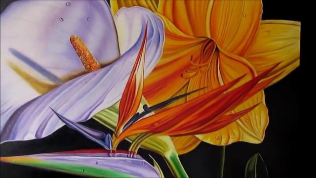 GALERIA DE ARTE ESPINOSA смотреть онлайн