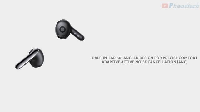 Xiaomi Buds 4 With Bluetooth 5.3 | earbuds смотреть онлайн