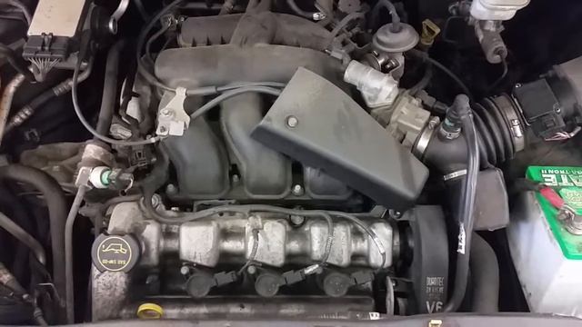 BH0953 - 2005 Ford Escape XLT - 3.0L смотреть онлайн