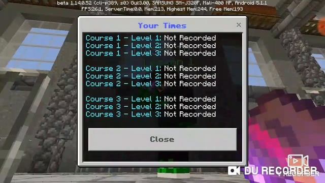 العودة الى المدرسة في ماين كرافت ماب المدرسة | back to school minecraft смотреть онлайн