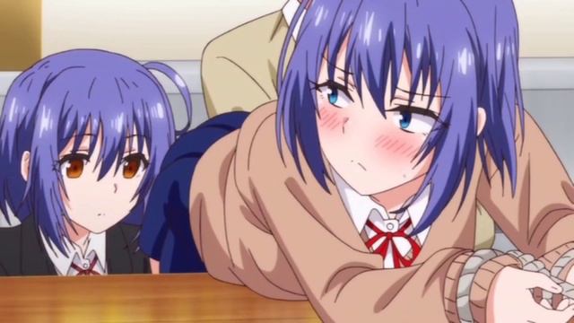 Keade to Suzu Animation sin censura смотреть онлайн