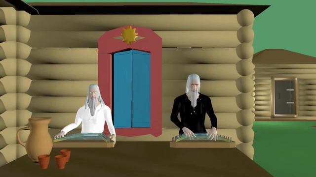 Правья, Явь, Навь