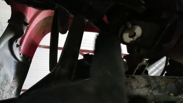 Квадроцикл Стелс 500 осмотор и ремонт. смотреть онлайн