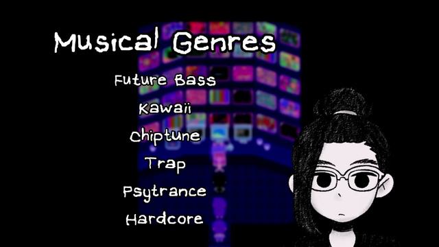 This OMORI Music Tier List will upset you (Part 1/3) смотреть онлайн