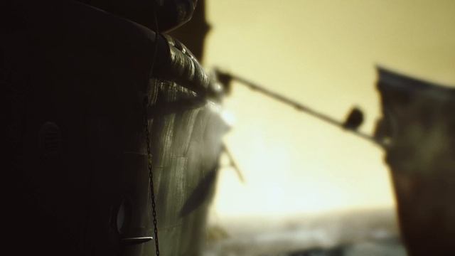 Little Nightmares I Часть 2