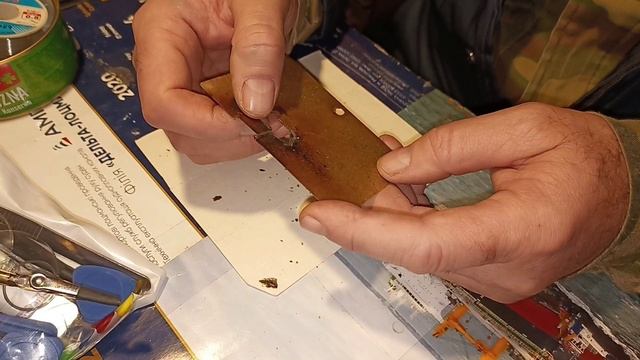 Простой ремонт микроволновки, видны вспышки через стекло за несколько минут. смотреть онлайн