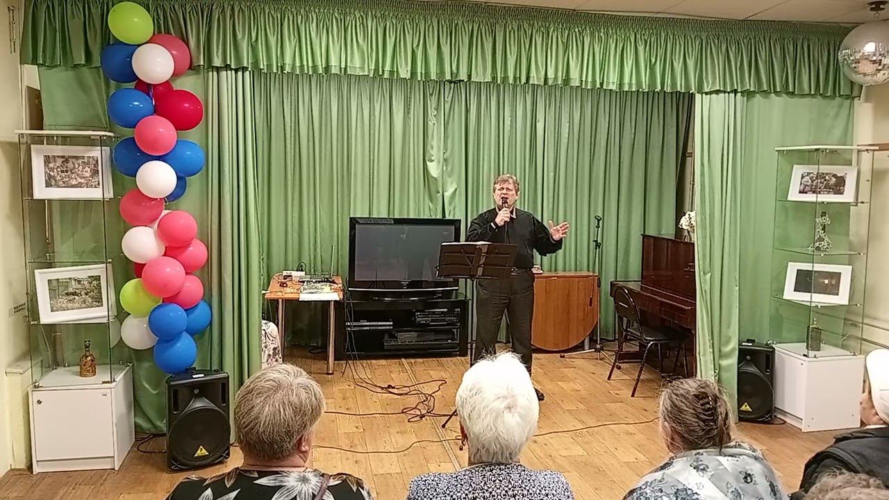 014 - Меня поднял(You Raise Me Up) смотреть онлайн