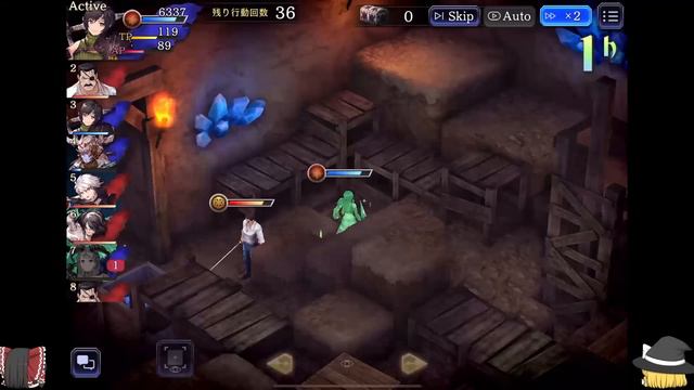ニーアコラボ 幻影戦争 140 2P実戦！微命中軍団を翻弄！小賢し立ち回りで勝つ範囲優秀。そしてまだ強化あり…揃えば人権土パNieR:Automata【WAROFTHEVISIONSFFBE】WOT