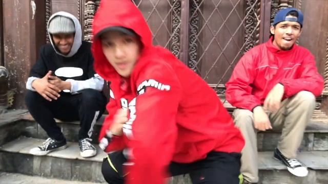 Kiron/Groovy Boyz by Angela Canalese/DANCE NOMAD PROJECT смотреть онлайн