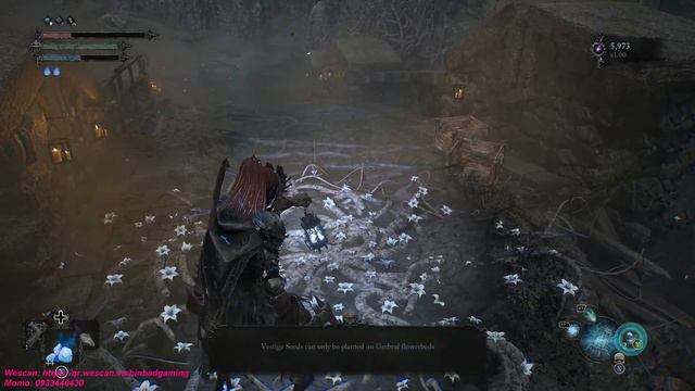 Lords Of The Fallen 2023 |4| MAP NGÀY CÀNG DÀI VÀ KHÓ NHẰN HƠN RẤT NHIỀU ! смотреть онлайн