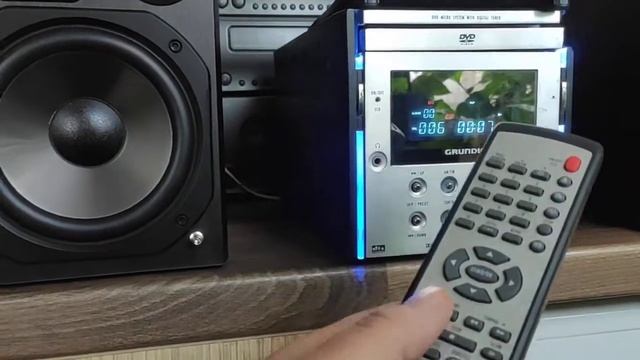 TEST Panasonic SB-PMX2 смотреть онлайн