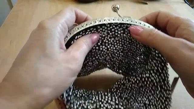 Бисерная сумочка смотреть онлайн