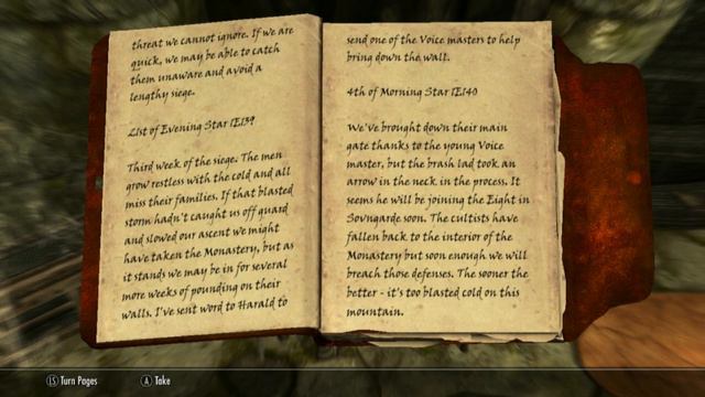 Skyrim Modded - Ep. 63, College of Winterhold part 7 смотреть онлайн