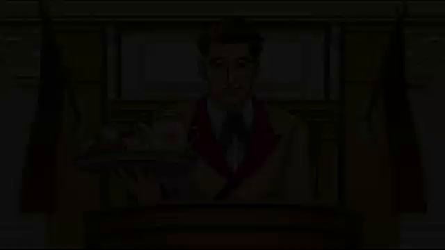 Phoenix Wright Ace Attorney Trilogy | Все варианты ответов и перебивания свидетеля | Кровный поворо смотреть онлайн
