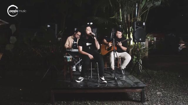 Daniel Caesar & H.E.R. - Best Part / Sultan and Friends, PEEPSMUSIC Live Session смотреть онлайн