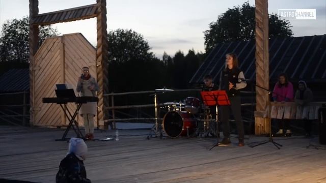 Будни звездочета #31. Астрономическая ночь в музее. Теперь вы видели всё. смотреть онлайн