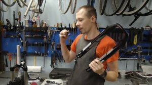 Suntour или Rock Shox, что выбрать? Ответы на вопросы.