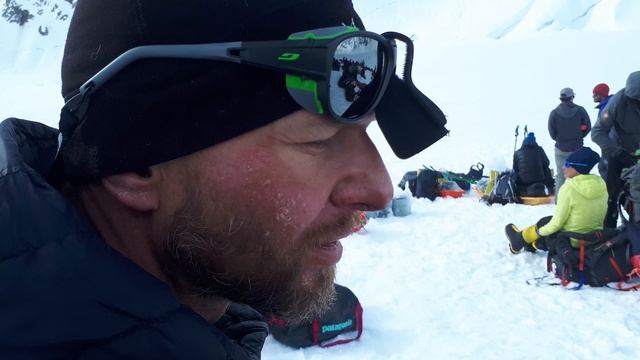 Мак-Кинли (Денали). Аляска- 2019 Слайд шоу смотреть онлайн