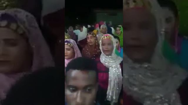 أفراح نوبية.. جذلة смотреть онлайн