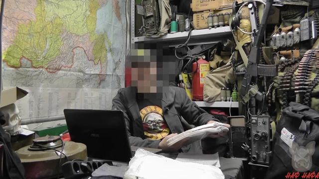 Что такое СВМПэ. Что держит. Как резать. смотреть онлайн